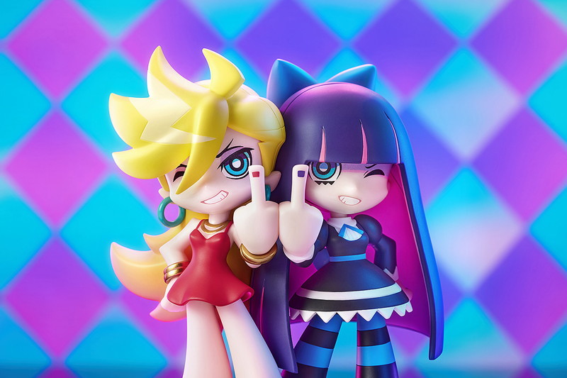 Mini Memory パンティ＆ストッキング New PANTY ＆ STOCKING with GARTERBELT
