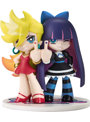 Mini Memory パンティ＆ストッキング New PANTY ＆ STOCKING with GARTERBELT