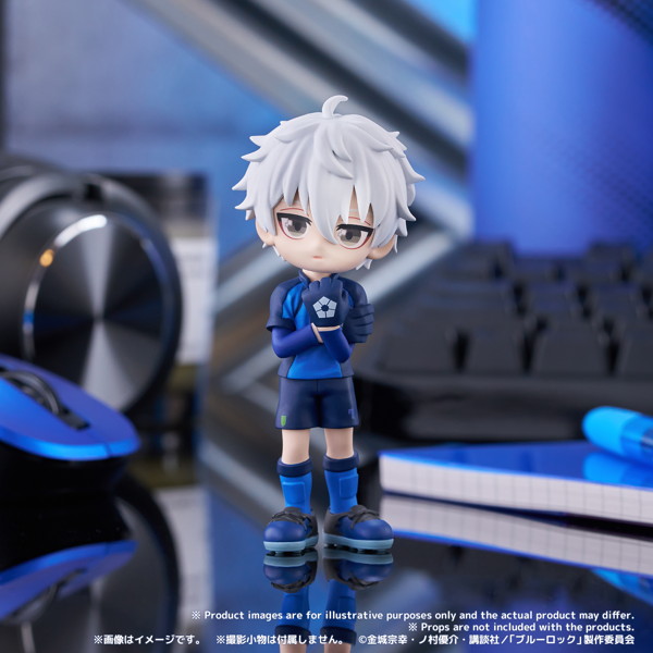 PalVerse ブルーロック vol.2 （全6種） 1BOX:6個入