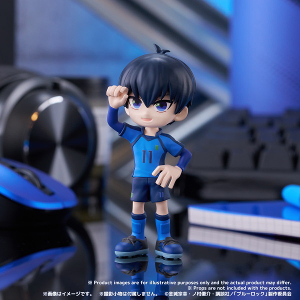 PalVerse ブルーロック vol.2 （全6種） 1BOX:6個入