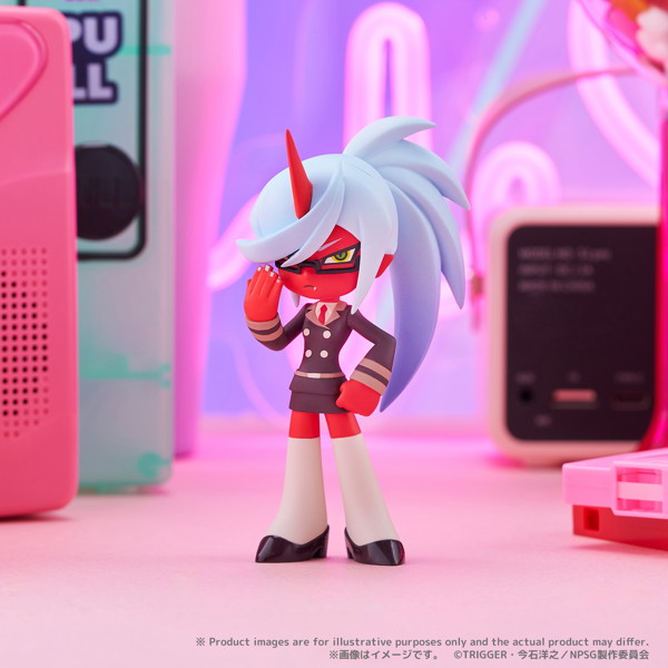 PalVerse New PANTY ＆ STOCKING with GARTERBELT （全6種） 1BOX:6個入