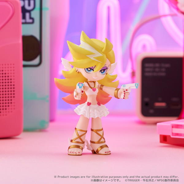 PalVerse New PANTY ＆ STOCKING with GARTERBELT （全6種） 1BOX:6個入