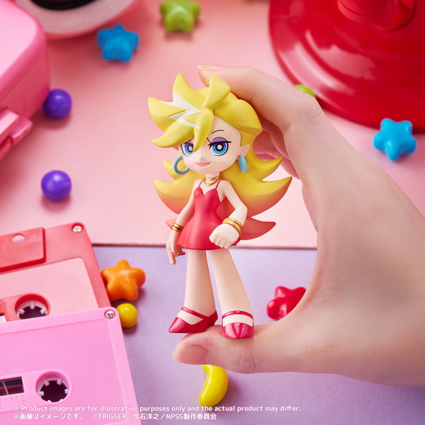 PalVerse New PANTY ＆ STOCKING with GARTERBELT （全6種） 1BOX:6個入