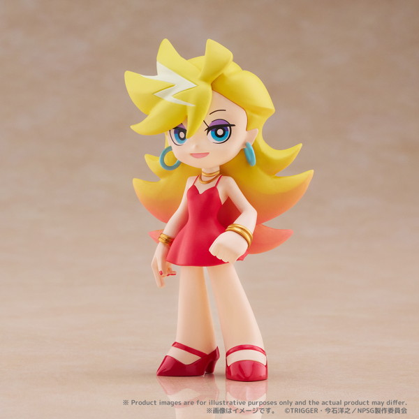 PalVerse New PANTY ＆ STOCKING with GARTERBELT （全6種） 1BOX:6個入