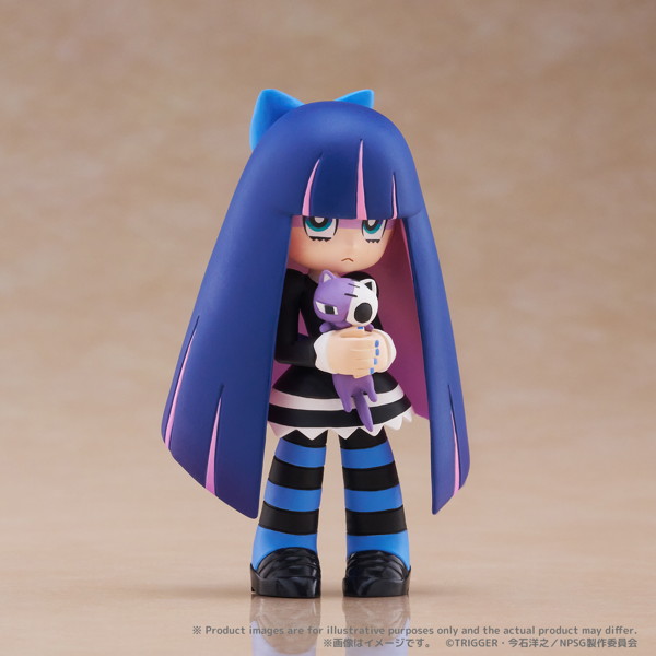 PalVerse New PANTY ＆ STOCKING with GARTERBELT （全6種） 1BOX:6個入