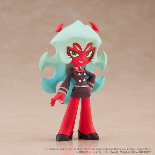 PalVerse New PANTY ＆ STOCKING with GARTERBELT （全6種） 1BOX:6個入