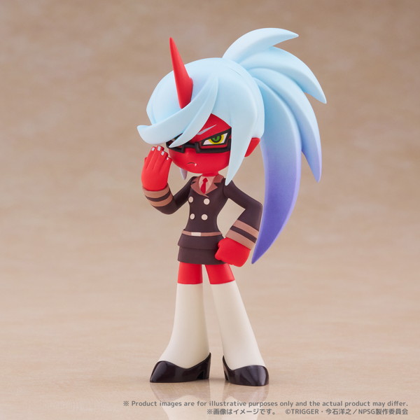PalVerse New PANTY ＆ STOCKING with GARTERBELT （全6種） 1BOX:6個入