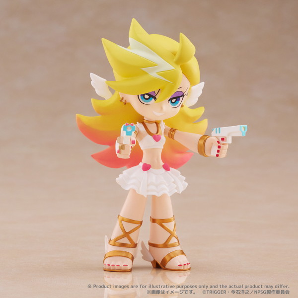 PalVerse New PANTY ＆ STOCKING with GARTERBELT （全6種） 1BOX:6個入