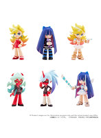 PalVerse New PANTY ＆ STOCKING with GARTERBELT （全6種） 1BOX:6個入