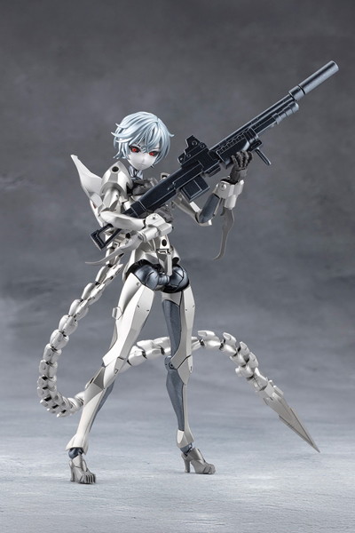 レッケージハンター
