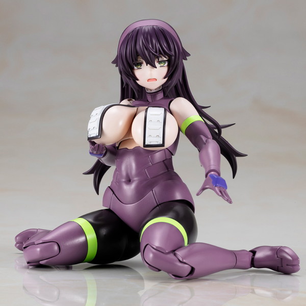 フレームアームズ・ガール 輝鎚・乙〈狙撃仕様〉