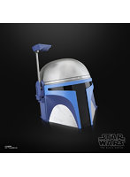 スター・ウォーズ ブラックシリーズ スター・ウォーズ エピソード2/クローンの攻撃 ジャンゴ・フェット プレミアム エレクトロニックヘルメット