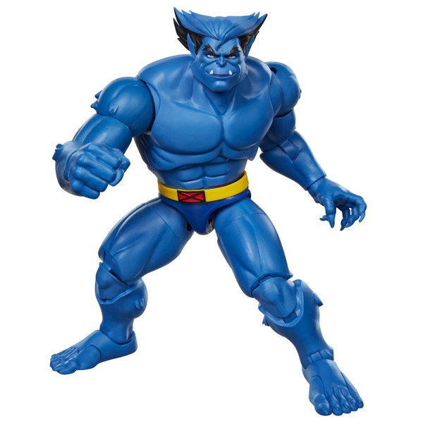 マーベルレジェンド・シリーズ X-MEN ’97 ビースト