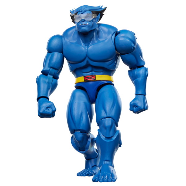マーベルレジェンド・シリーズ X-MEN ’97 ビースト