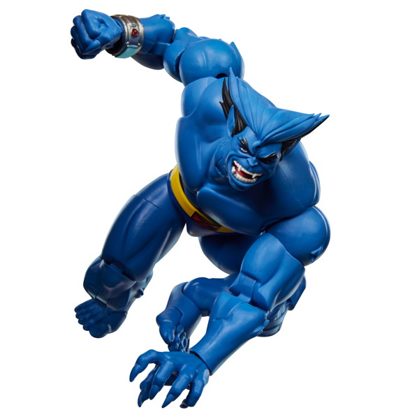 マーベルレジェンド・シリーズ X-MEN ’97 ビースト