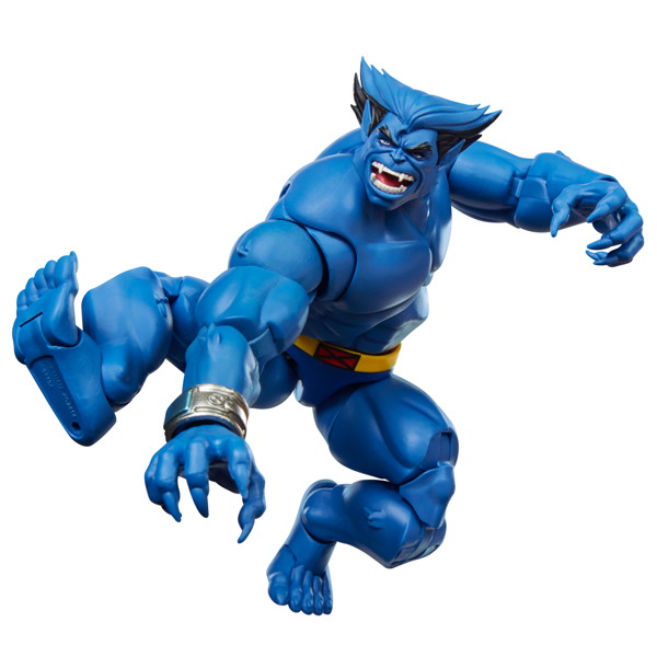 マーベルレジェンド・シリーズ X-MEN ’97 ビースト