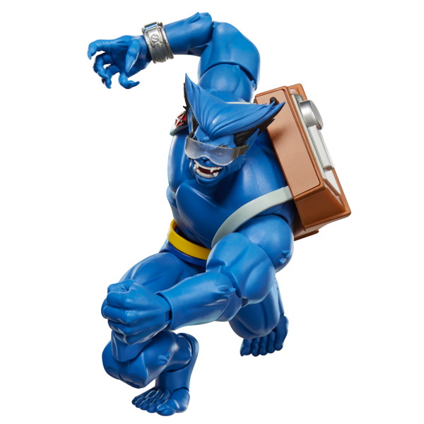 マーベルレジェンド・シリーズ X-MEN ’97 ビースト