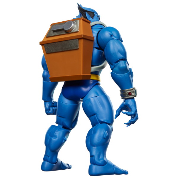 マーベルレジェンド・シリーズ X-MEN ’97 ビースト