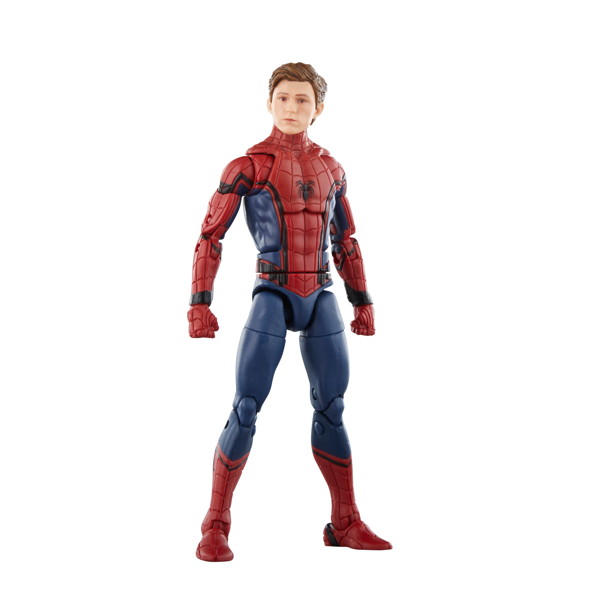 マーベルレジェンド・シリーズ インフィニティ・サーガ シビル・ウォー/キャプテン・アメリカ スパイダーマン
