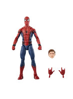 マーベルレジェンド・シリーズ インフィニティ・サーガ シビル・ウォー/キャプテン・アメリカ スパイダーマン