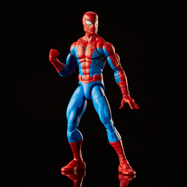マーベル レジェンド シリーズ スパイダーマン