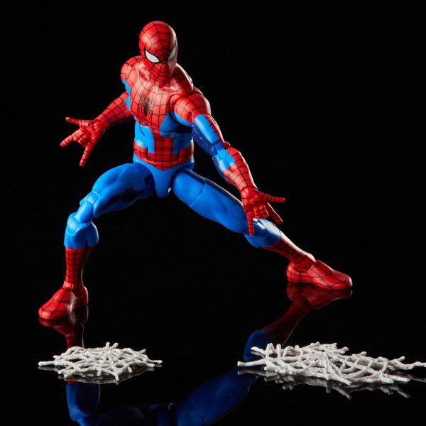 マーベル レジェンド シリーズ スパイダーマン