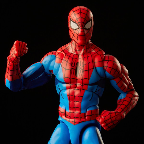 マーベル レジェンド シリーズ スパイダーマン