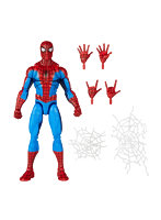 マーベル レジェンド シリーズ スパイダーマン