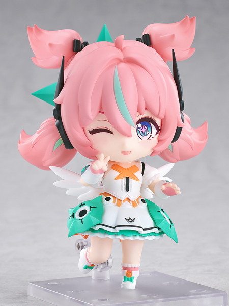 ねんどろいど アリア ゼンレスゾーンゼロ