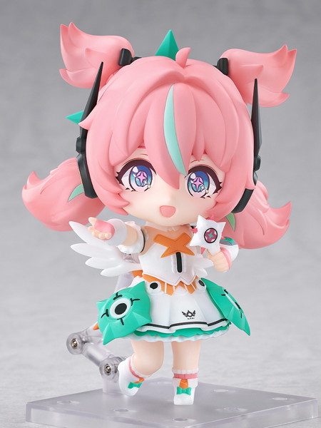 ねんどろいど アリア ゼンレスゾーンゼロ