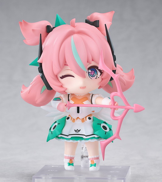 ねんどろいど アリア ゼンレスゾーンゼロ