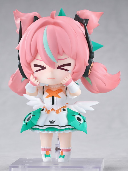 ねんどろいど アリア ゼンレスゾーンゼロ