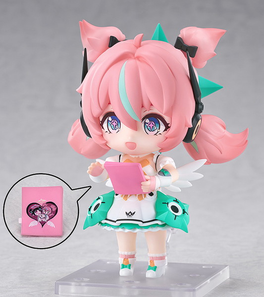 ねんどろいど アリア ゼンレスゾーンゼロ