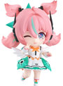 ねんどろいど アリア ゼンレスゾーンゼロ