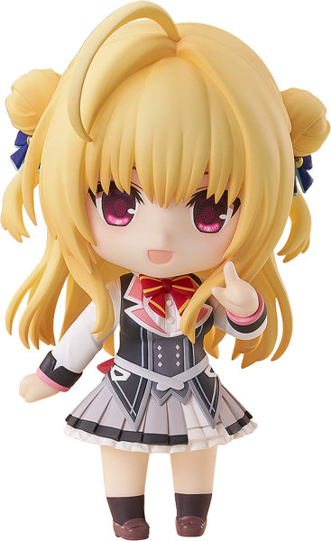 ねんどろいど 和泉妃愛 ハミダシクリエイティブ