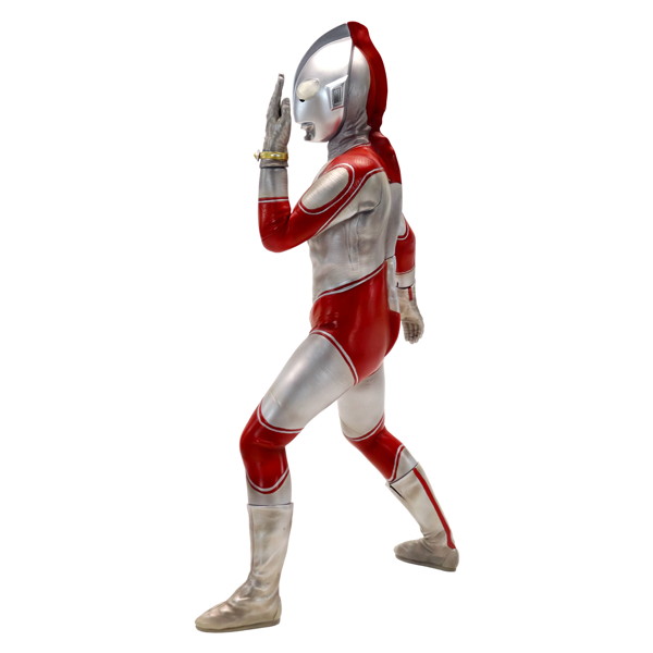 特撮シリーズ ウルトラマンジャック ウルトラブレスレット発動 Ver.
