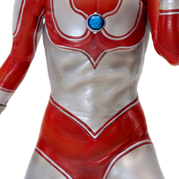 特撮シリーズ ウルトラマンジャック ウルトラブレスレット発動 Ver.