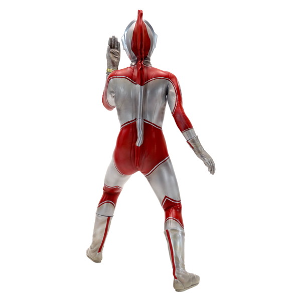 特撮シリーズ ウルトラマンジャック ウルトラブレスレット発動 Ver.