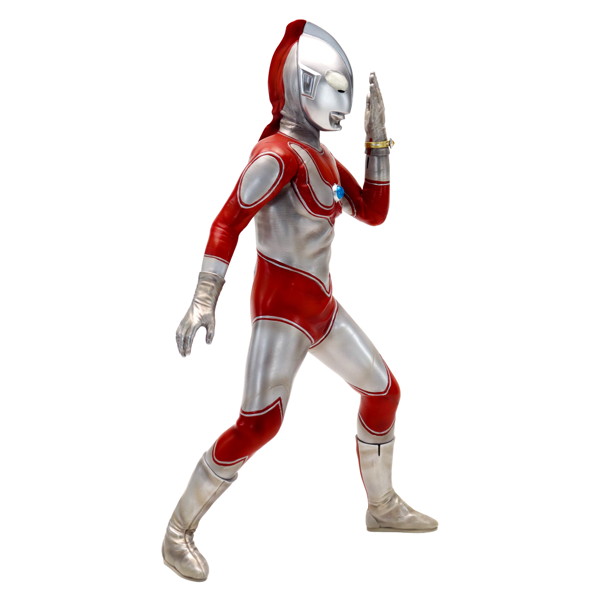特撮シリーズ ウルトラマンジャック ウルトラブレスレット発動 Ver.
