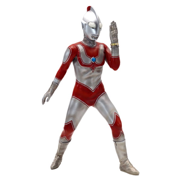 特撮シリーズ ウルトラマンジャック ウルトラブレスレット発動 Ver.