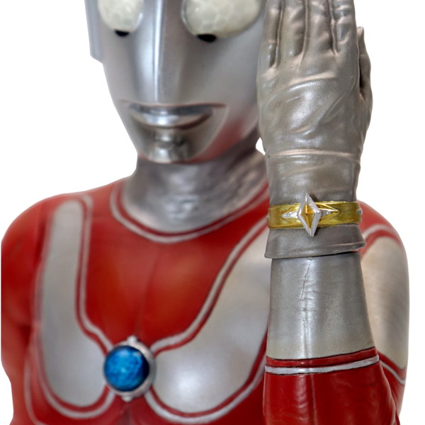 特撮シリーズ ウルトラマンジャック ウルトラブレスレット発動 Ver.