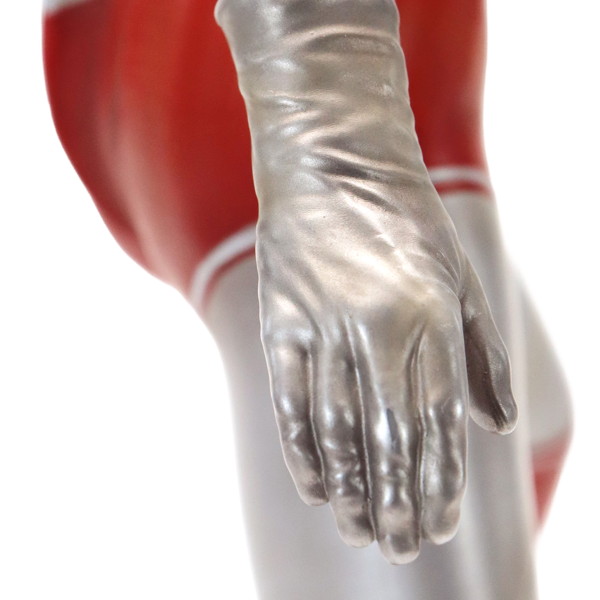 特撮シリーズ ウルトラマンジャック ウルトラブレスレット発動 Ver.