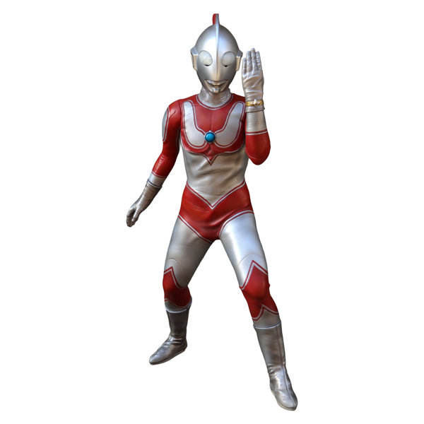 特撮シリーズ ウルトラマンジャック ウルトラブレスレット発動 Ver.のサムネイル画像