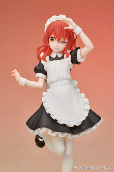 DIGSTA アニメ「ぼっち・ざ・ろっく！」喜多郁代