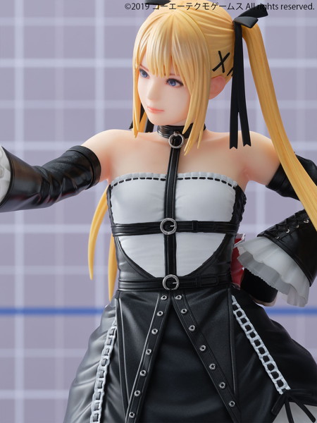 『DEAD OR ALIVE 6』 マリー・ローズ 1/7スケールフィギュア