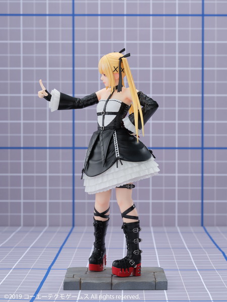 『DEAD OR ALIVE 6』 マリー・ローズ 1/7スケールフィギュア
