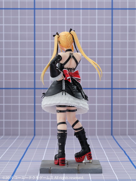 『DEAD OR ALIVE 6』 マリー・ローズ 1/7スケールフィギュア
