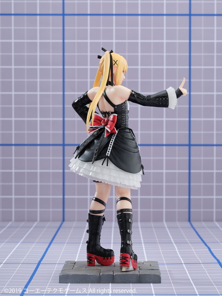 『DEAD OR ALIVE 6』 マリー・ローズ 1/7スケールフィギュア