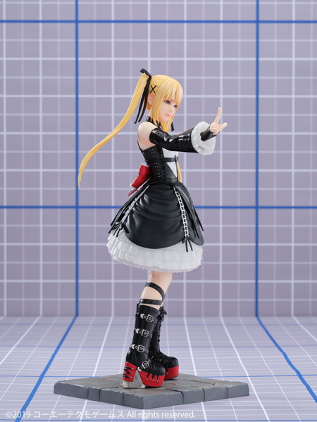 『DEAD OR ALIVE 6』 マリー・ローズ 1/7スケールフィギュア