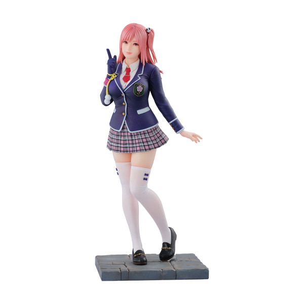 『DEAD OR ALIVE 6』ほのか 1/7スケールフィギュア